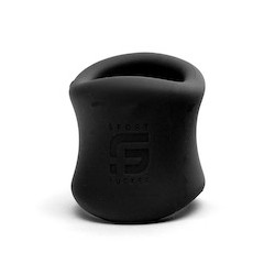 Sport Fucker Ballstretcher Ergo Balls Hauteur 40 mm Noir